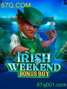 IrishWeekendBonusBuy